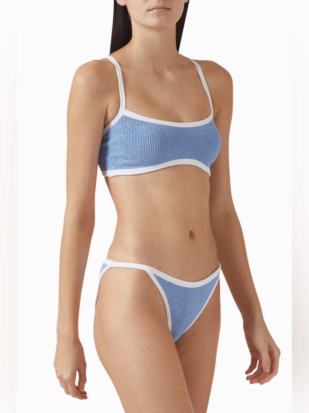 Hunza G Tyler Bikini Set
